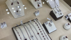 ارتفاع أسعار الفضة خلال تعاملات اليوم الجمعة، وعيار 925 يسجل 103.59 جنيه